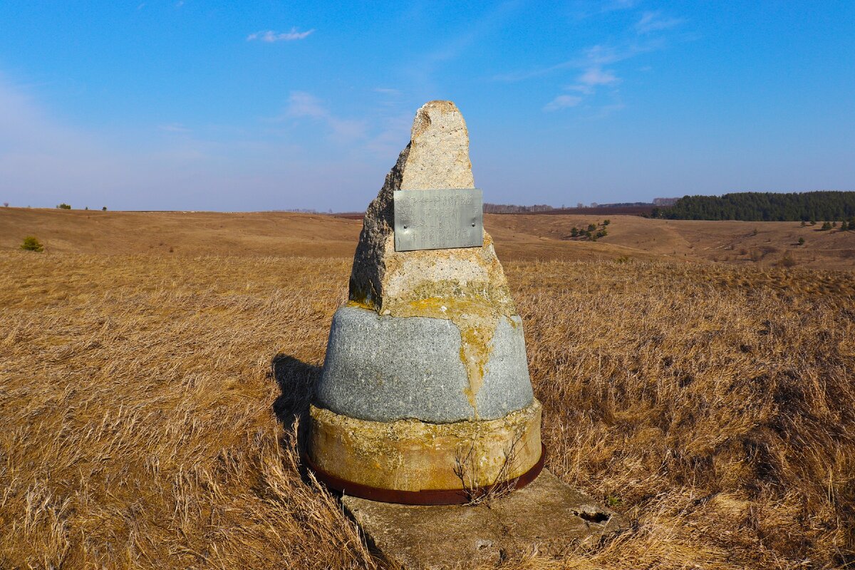 Сомовы горы нижегородская область карта