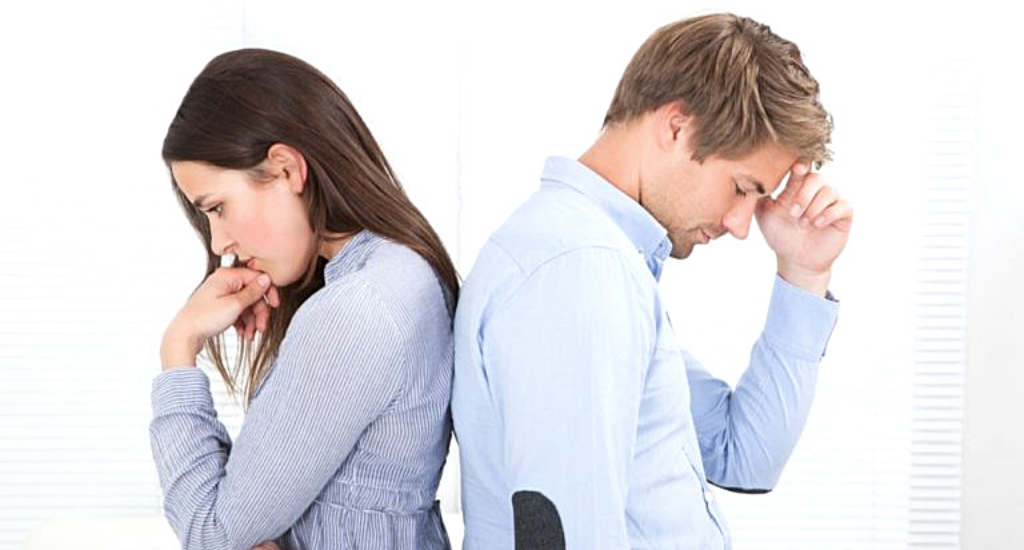 Психическая сила женщины нужна для благополучия