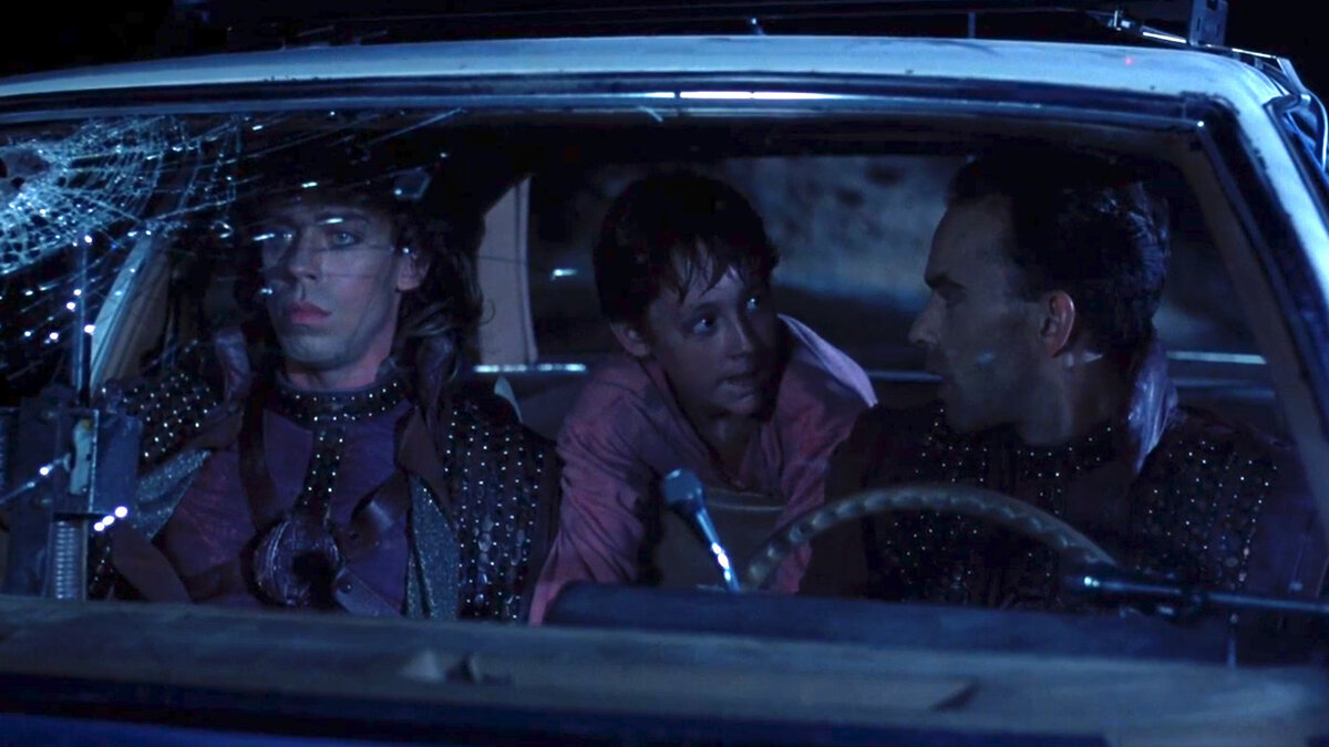 "Зубастики" Источник фото Яндекс. Картинки