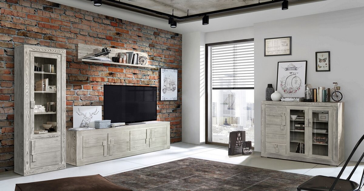 Гостиная "Концепт"