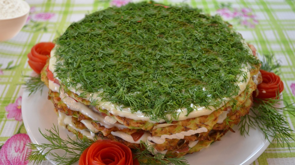 Печеночный торт из куриной печени - 6 рецептов Essen und trinken, Essen, Trinken