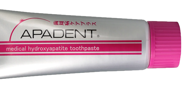 А вы бы купили зубную пасту за 30 000?