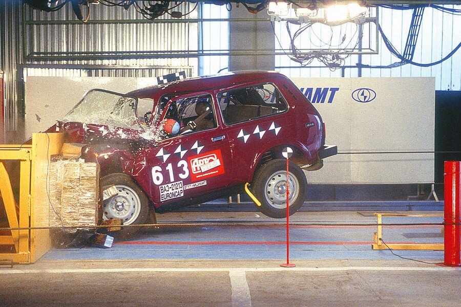 Почему автоваз делает плохие автомобили