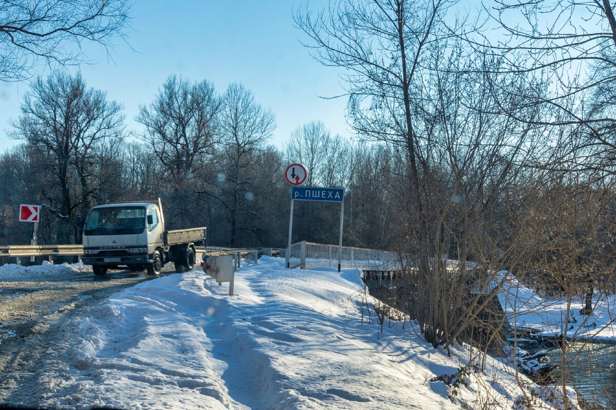 Самурская: население станицы выросло в три раза. Поехала посмотреть, что  привлекает людей в неё | Южная жизнь | Дзен