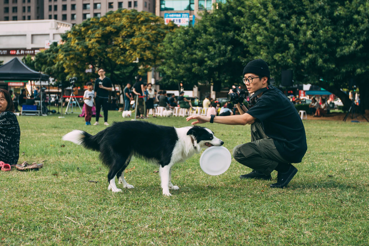 Photo by Treddy Chen on Unsplash
