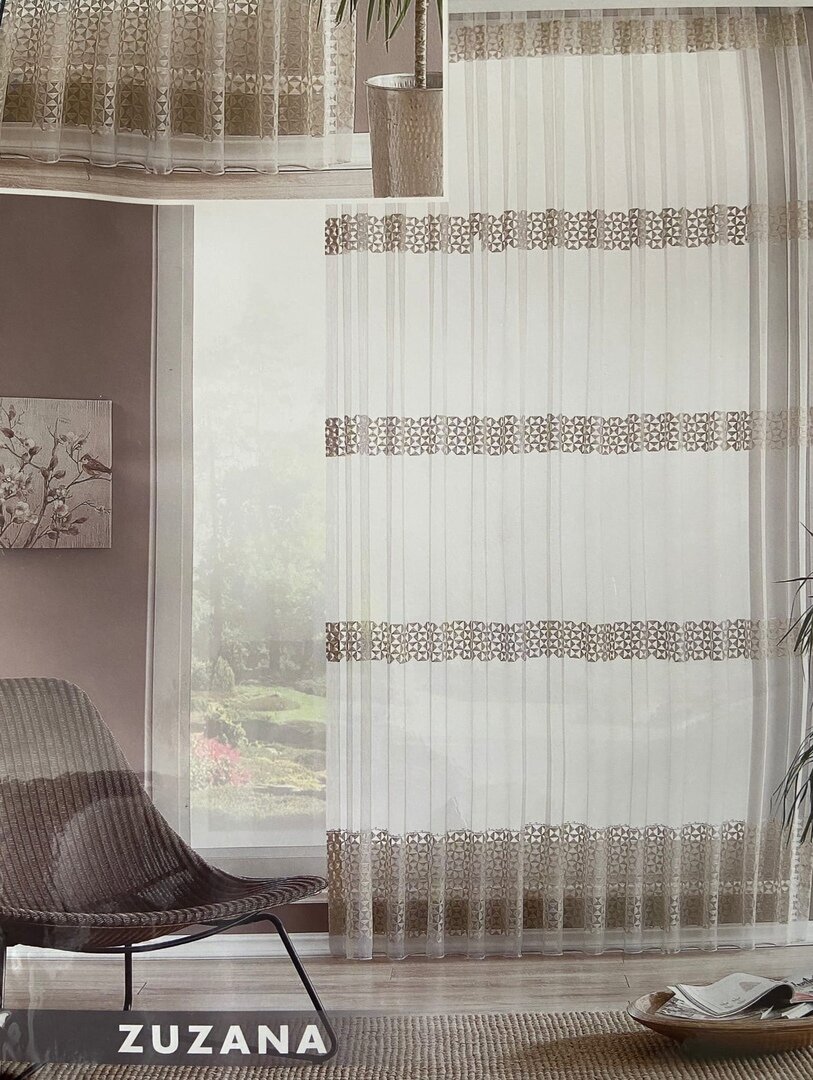 Шторы, которые не купили