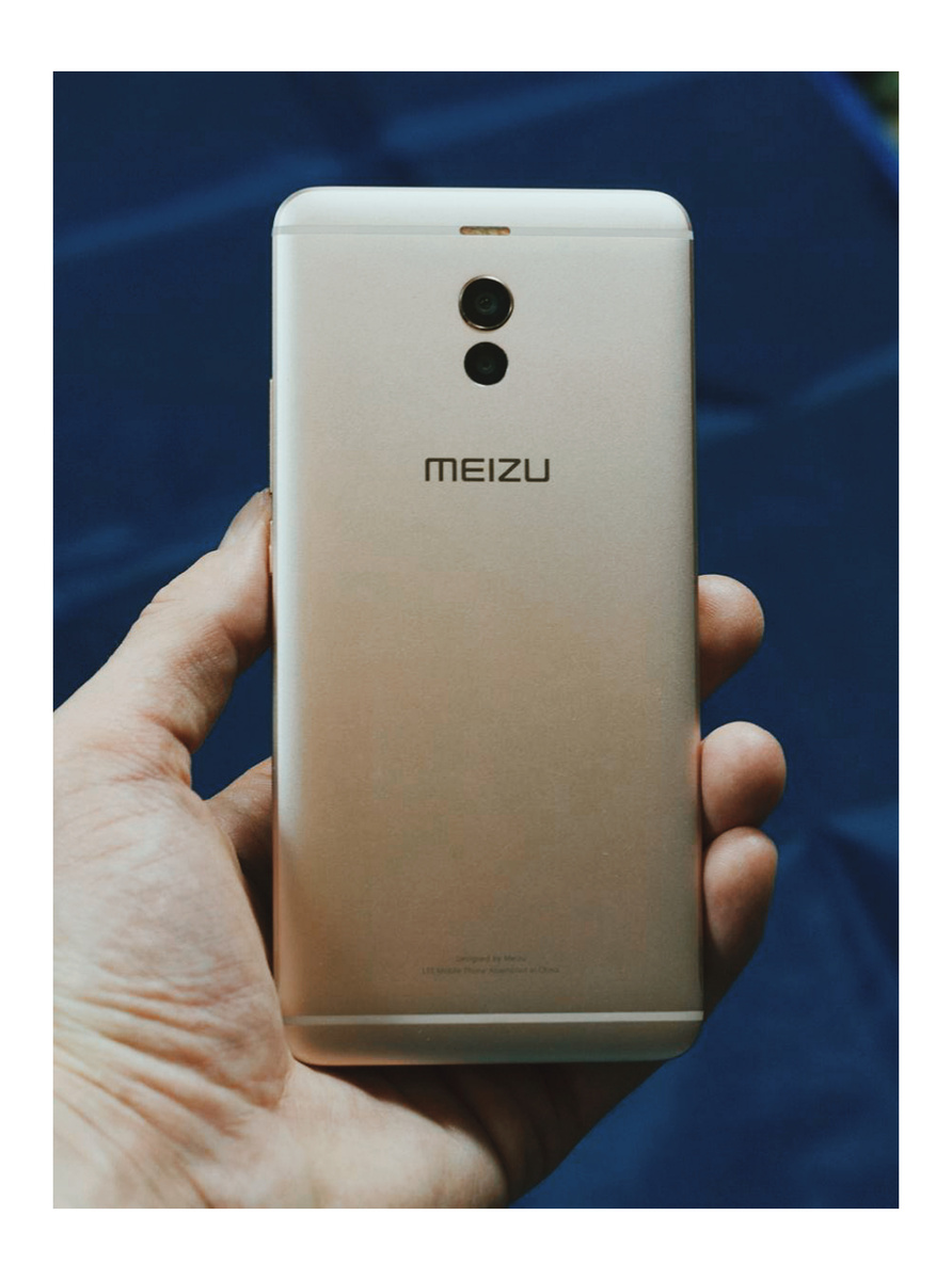 Meizu M6