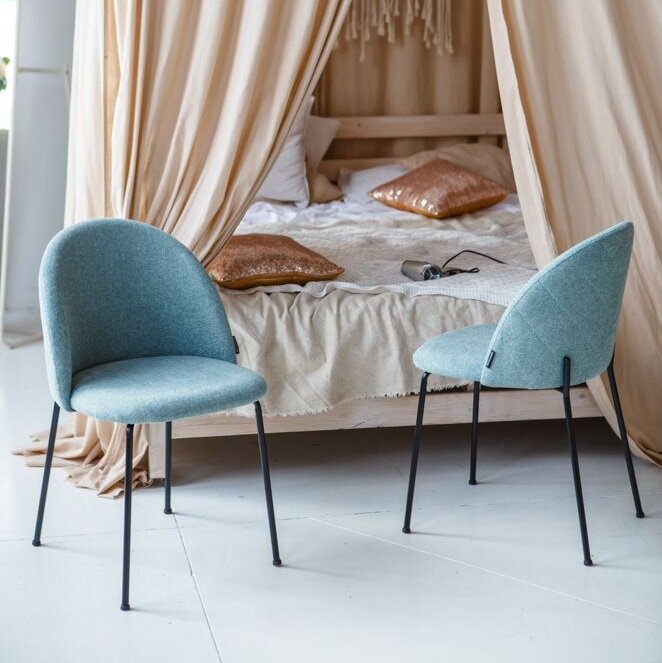 Мятный Дижон ⏩