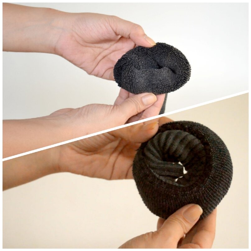 Резинка для волос