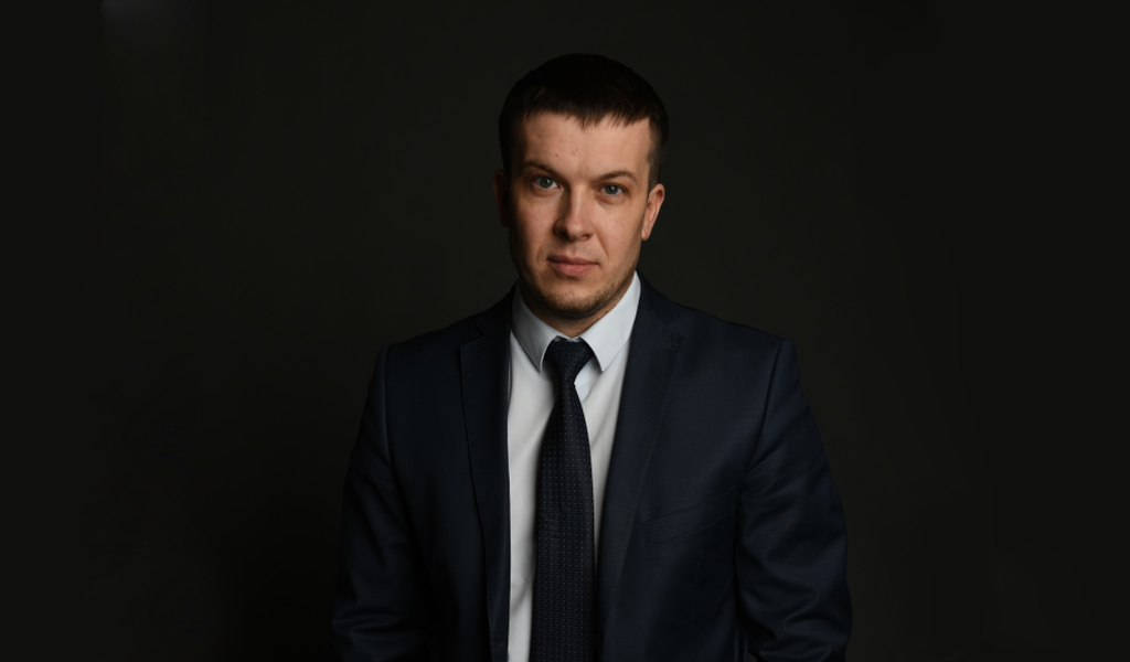 Олег Заболотский | Юрист