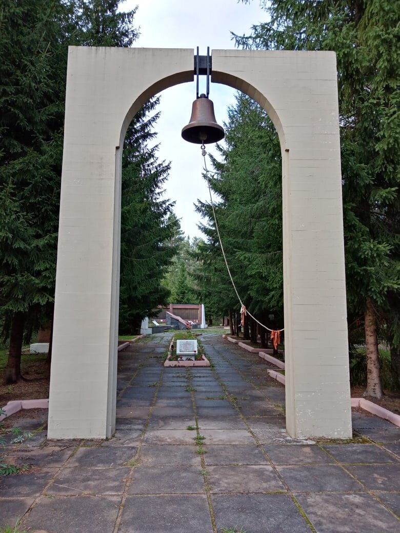 Фото автора. Вход .