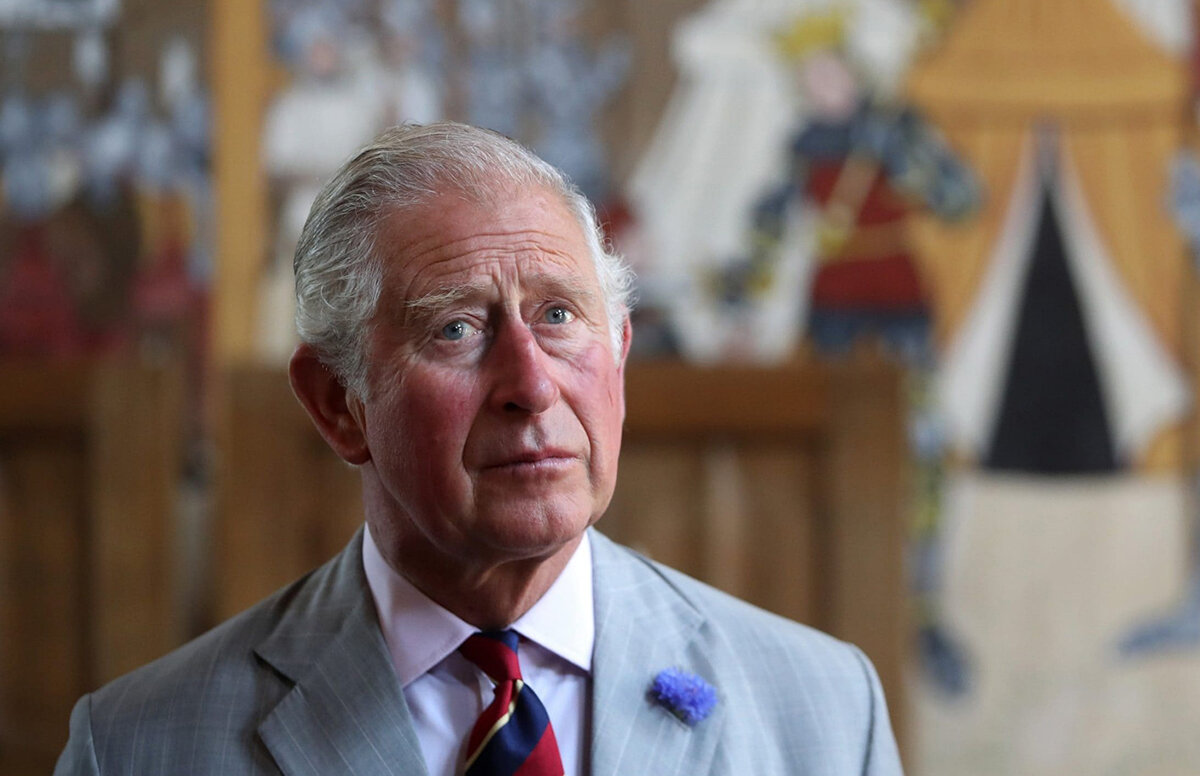 Источник фото: Gettyimages, Принц Чарльз