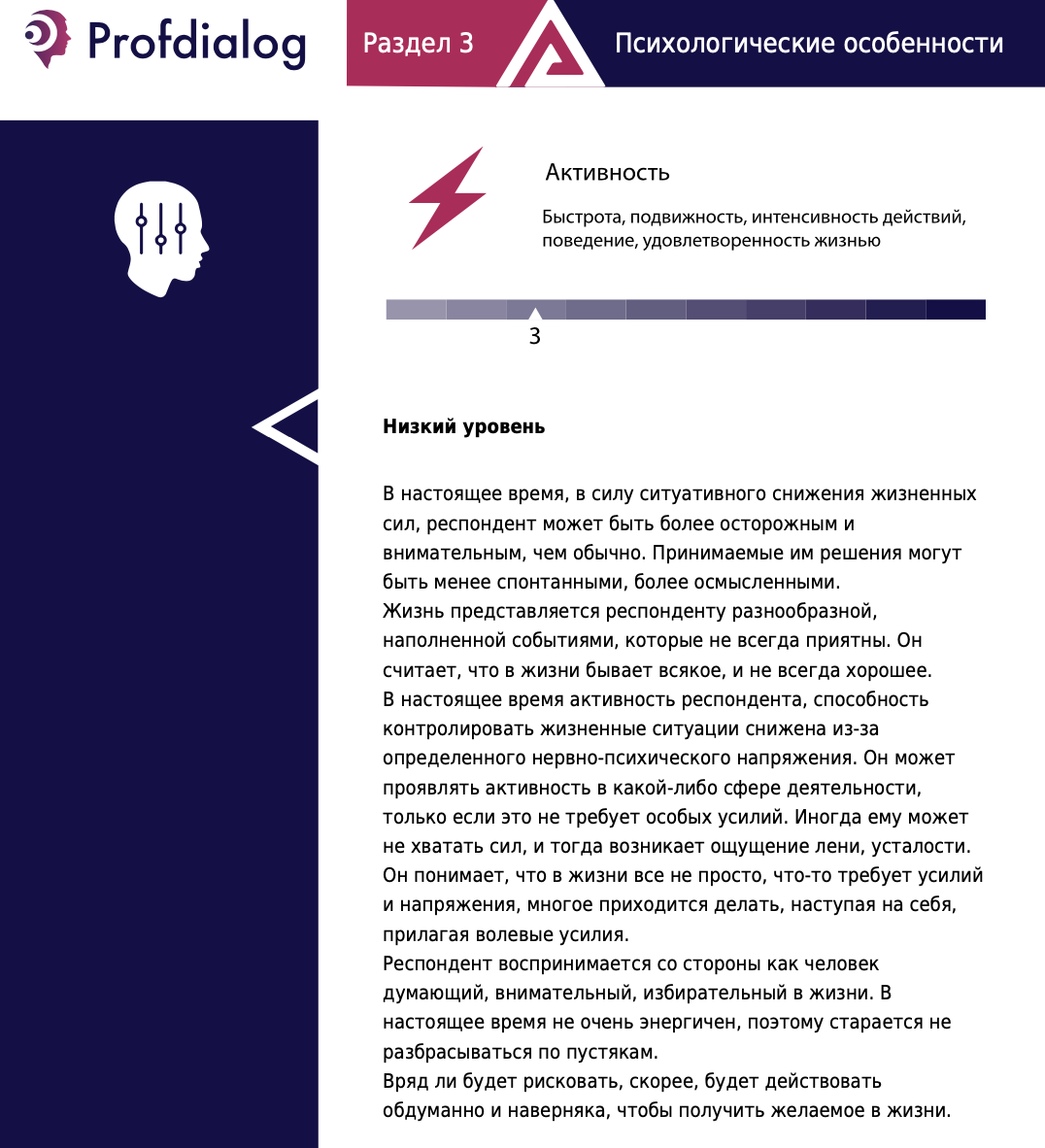 Активный сотрудник – залог успеха компании | Проф-Диалог | Дзен