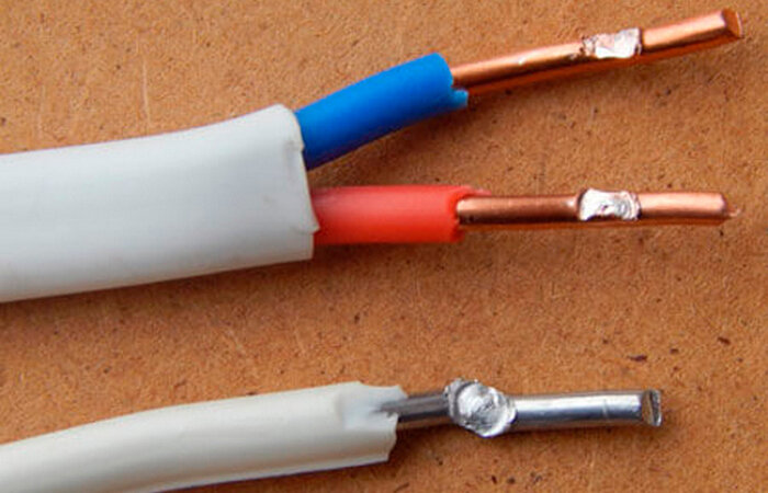 соединить алюминиевый и медный провод. болтовое соединение кабеля 4х25. соединение проводов алюминий и медь. болтовое соединение меди и алюминия. через алюминиевый провод.