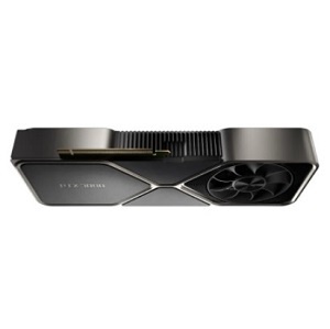 Nvidia GeForce RTX 3080