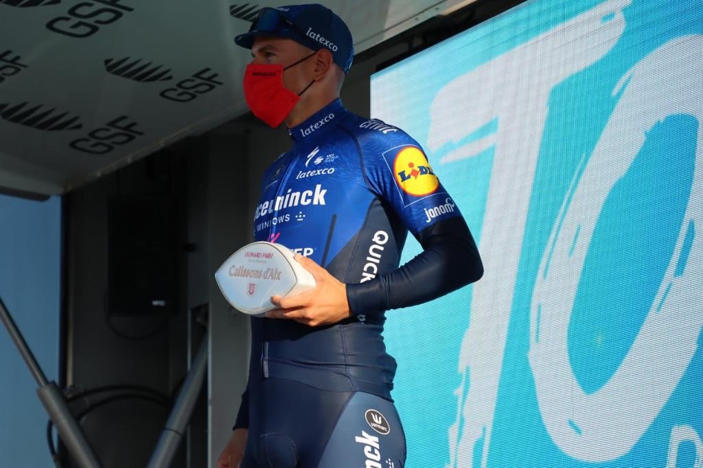 Давиде Баллерини