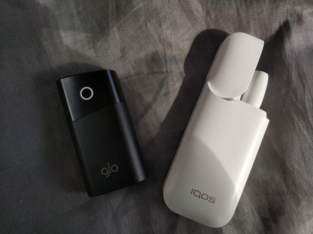        Iqos            