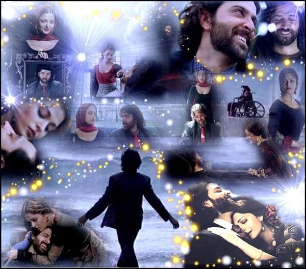 Источник: ВКонтакте. Кадры к фильму «Мольба»