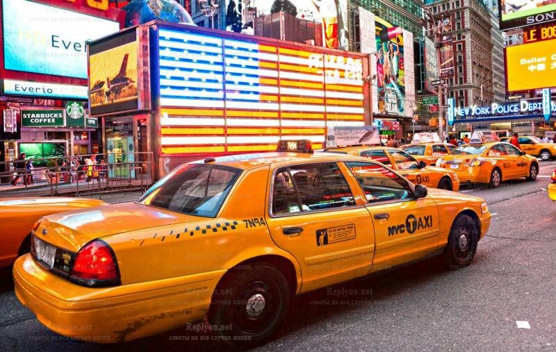 NYC TAXI