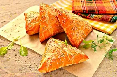 Какая вкуснота!