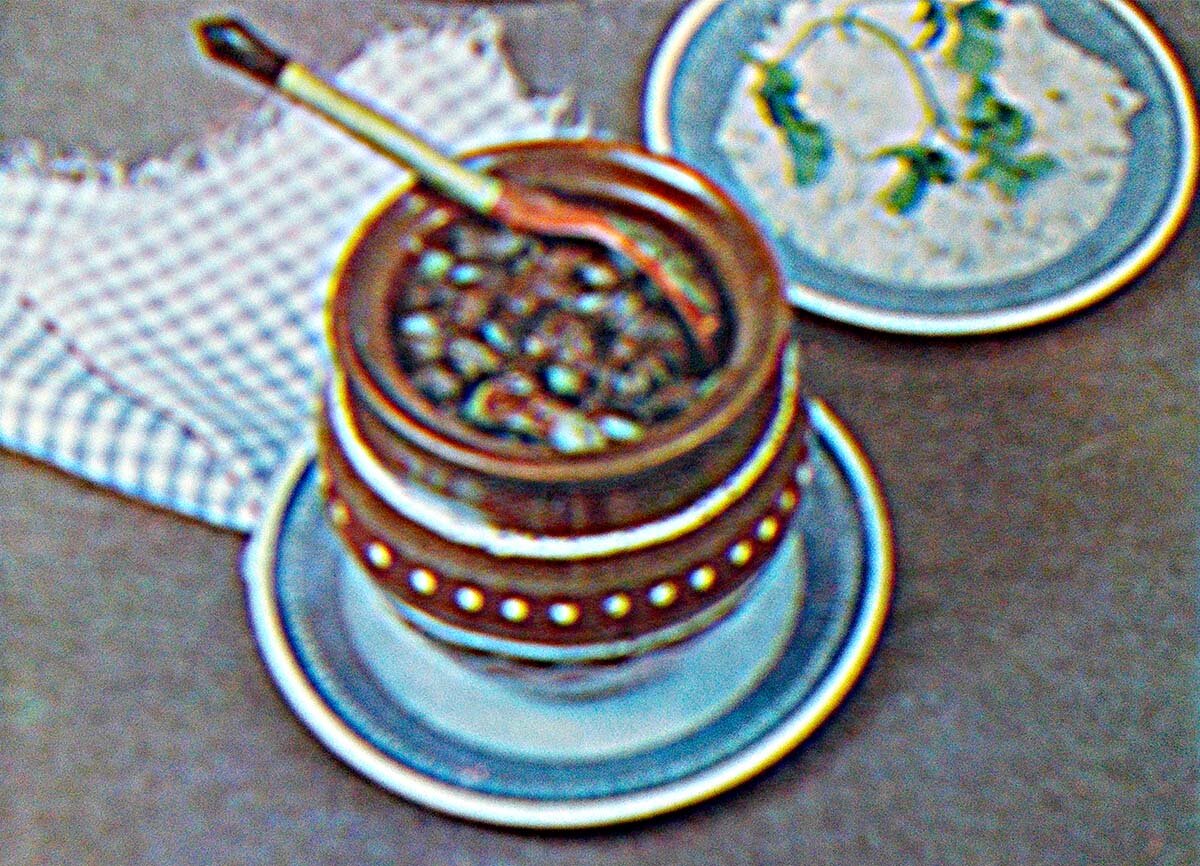 Фото С.Булавского