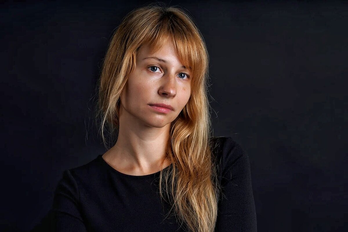 Неухоженная женщина, не хочет краситься, что я думаю о таких женщинах |  Психология | Дзен