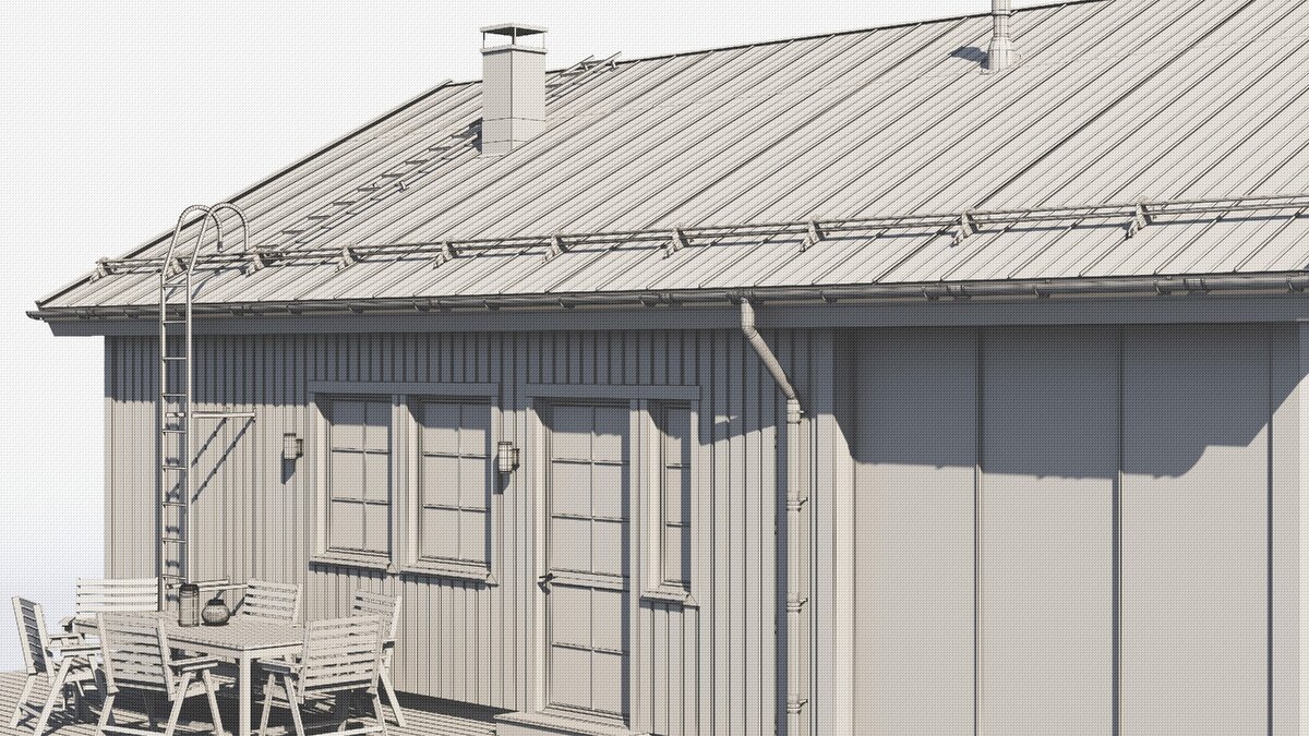 Моделирование в 3ds Max