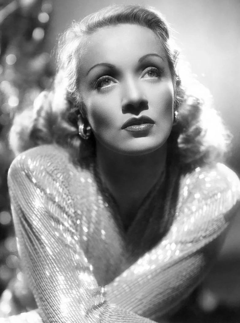 Примерно так выглядела Лайза. 