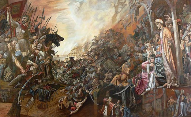 Взятие Казани (1552 г.)