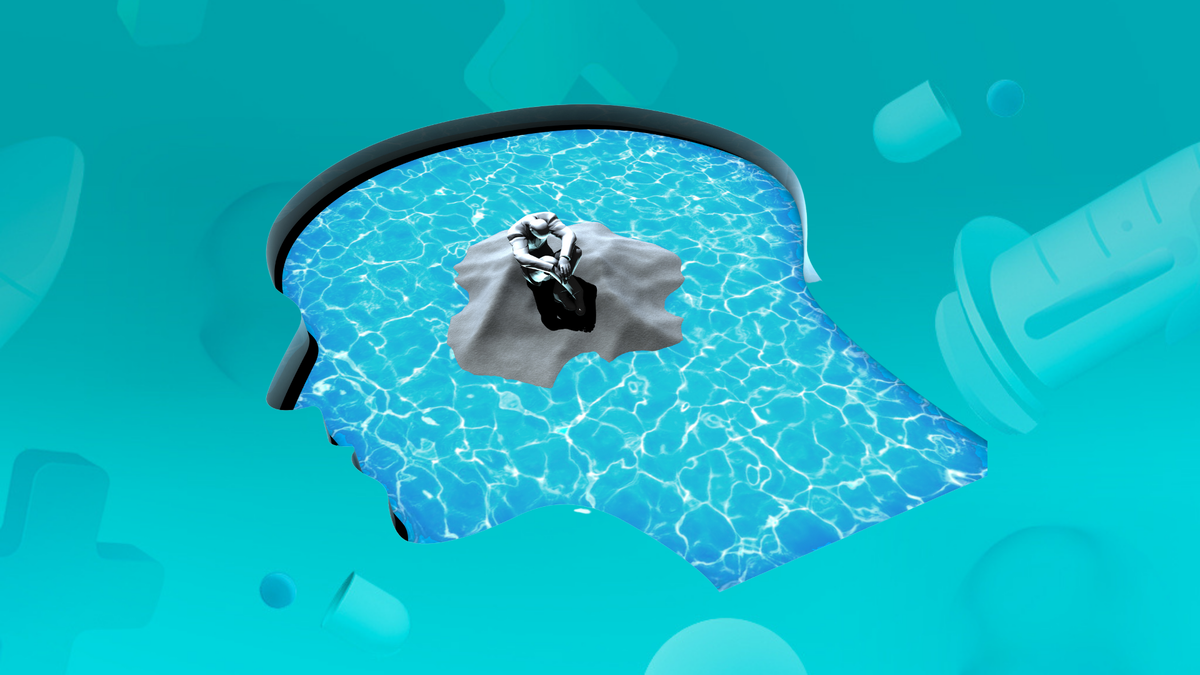 Не хочу болеть одиночеством! 