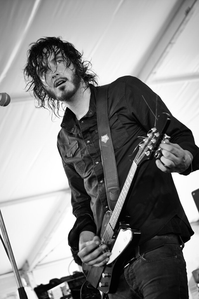 Reignwolf (фото из открытых источников)