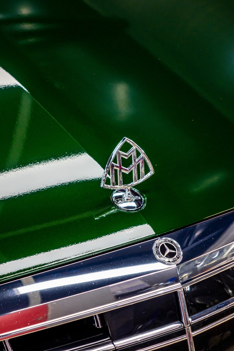 студия детейлинга Monochrome, Ижорская 7ас1