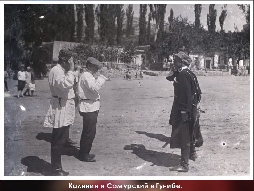 нажмудин панахович самурский