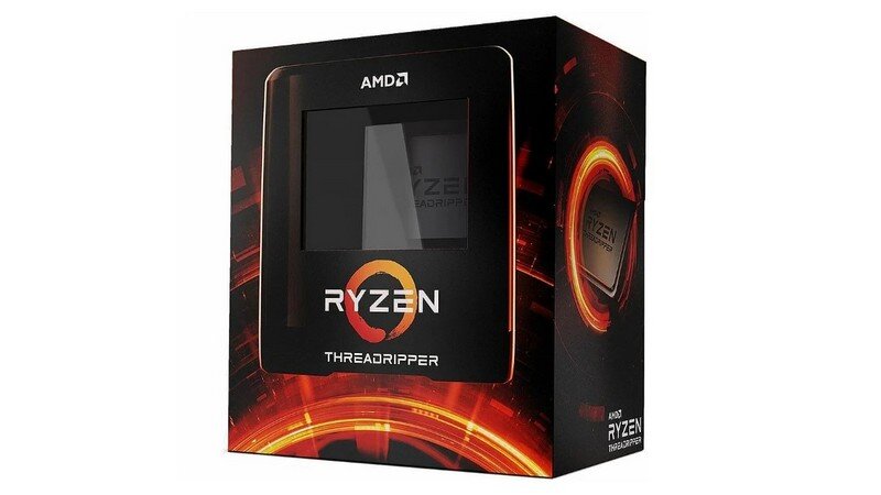 Ryzen самый дорогой процессор