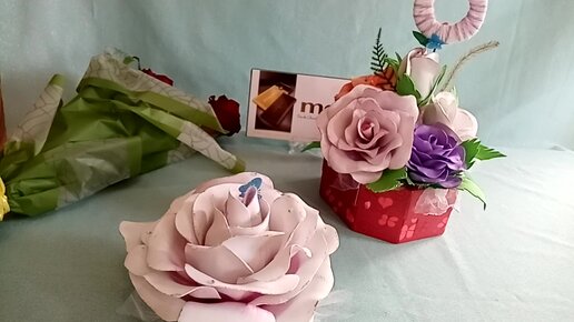 ПОДАРКИ СВОИМИ РУКАМИ 💗 ЧТО ПОДАРИТЬ? 💗 DIY GIFTS