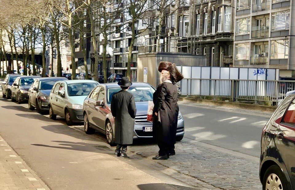 Антверпен, Бельгия