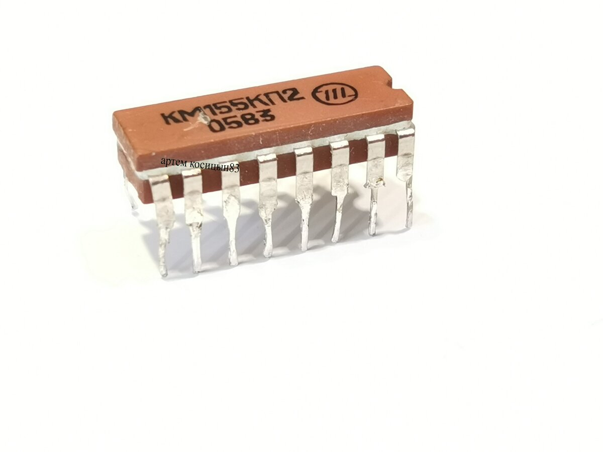 Микросхемы в пластиковом и в керамическом корпусах.Чем они отличаются и ...