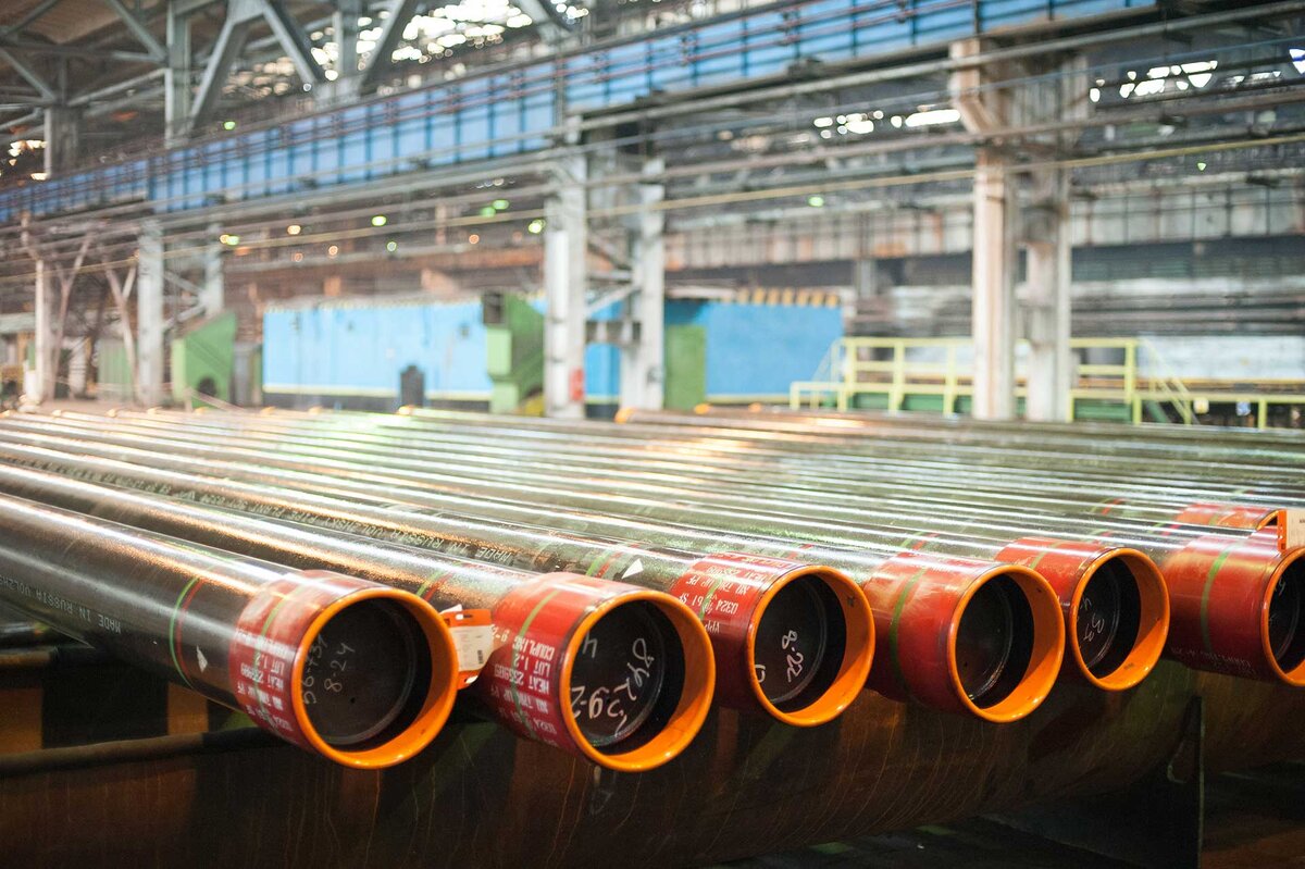 СД компании рекомендовал сделать акционерам выплаты по результатам 2020 г. в размере 9,67 руб. на акцию