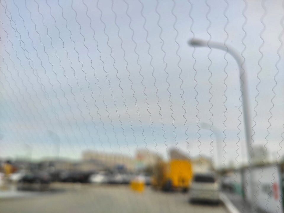 Сильно мешает