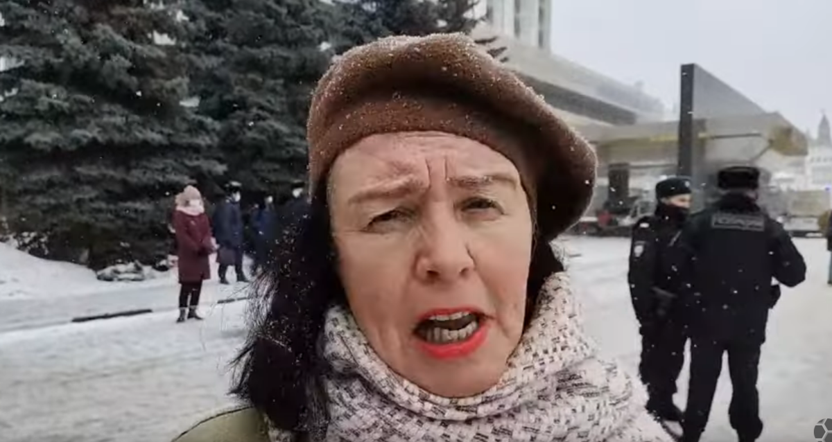 Авось и Небось мешают россиянам добежать до вакцинации | Наталия ...