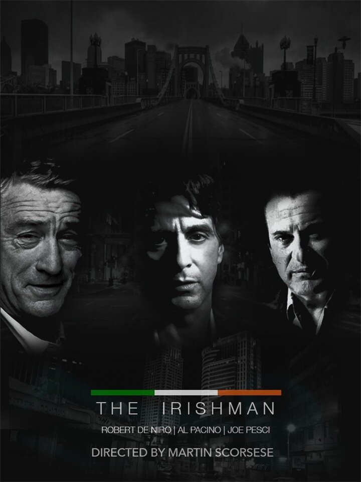 The Irishman