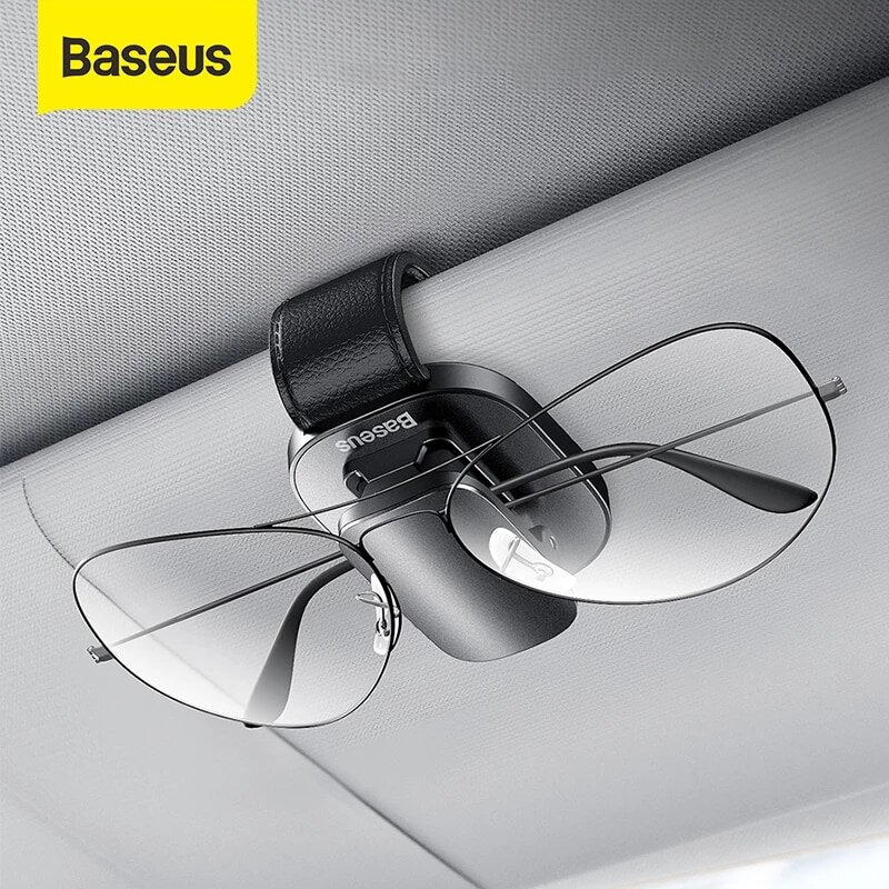 Фотография товара; Держатель для очков 