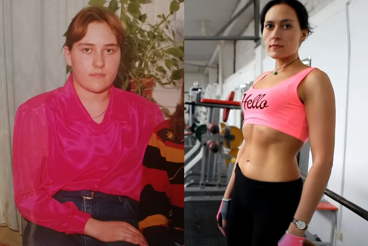 Похудевшие люди рассказали, что помогло им быстро и легко прийти к цели