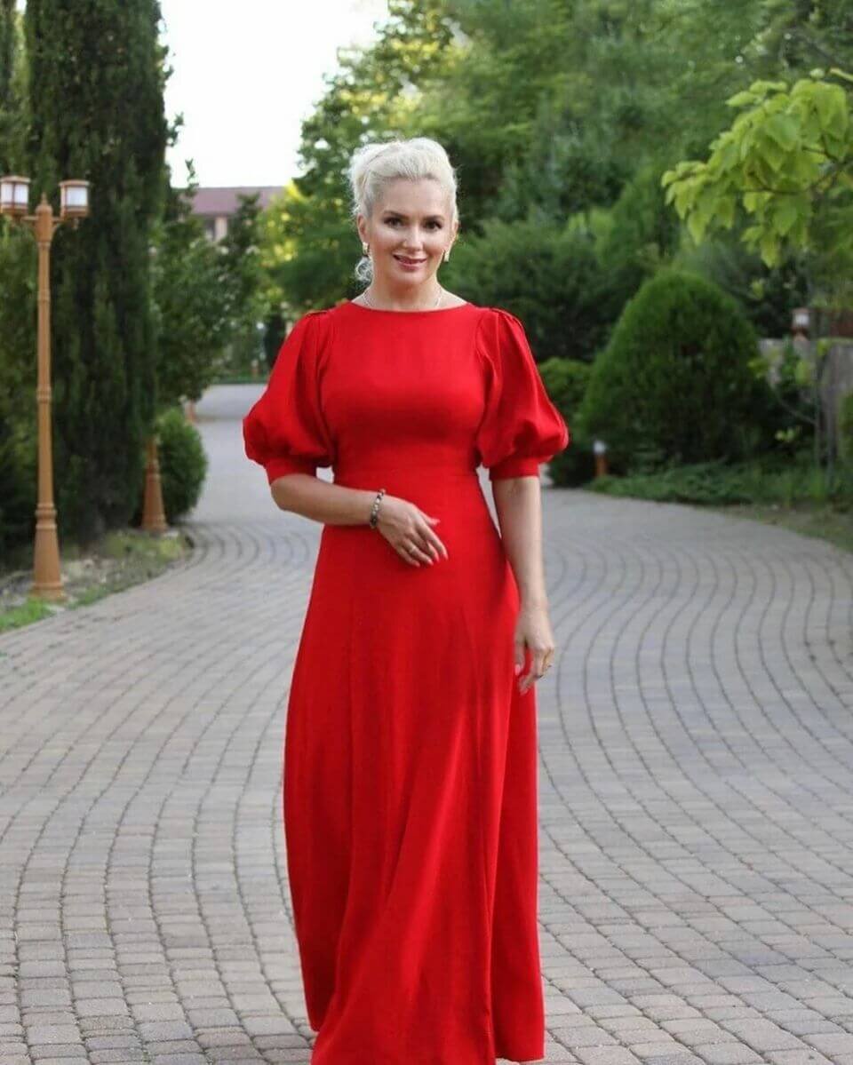 Диета Марии Порошиной — уходит от 5 до 10 кг за 14 дней