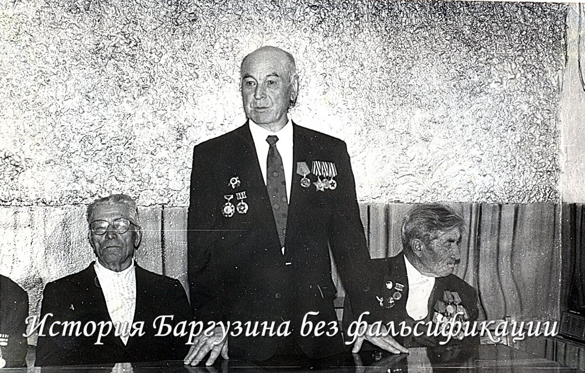 Кожевин Петр Корнеевич