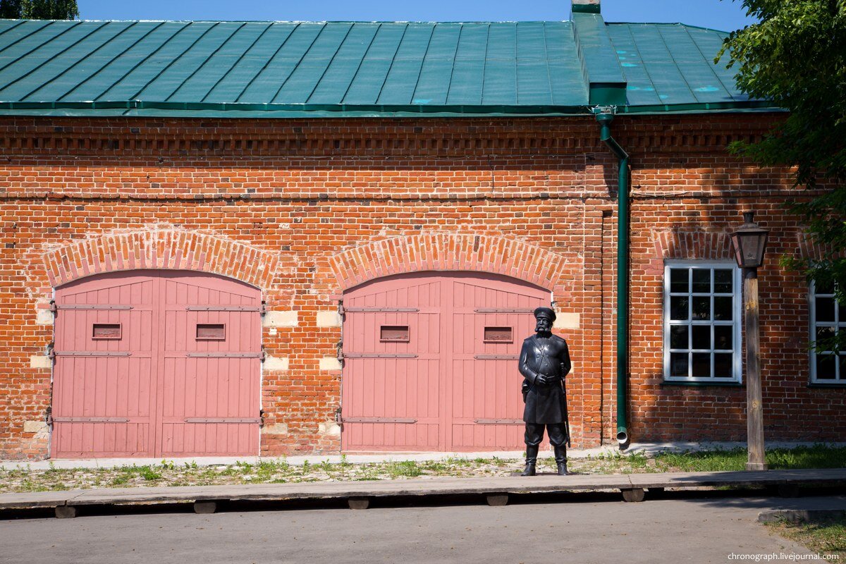 Улицы ульяновска названные в честь