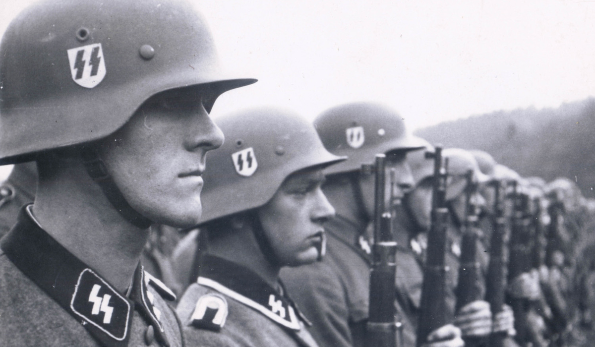 Управление сс. Солдаты Waffen SS. Waffen SS (войска СС).. SS 3 Рейх. Солдат СС 3 Рейх.