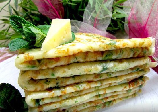 Калорийность:  БЖУ 9.9/10.4/14.4  Ккал 190 на 100 г.