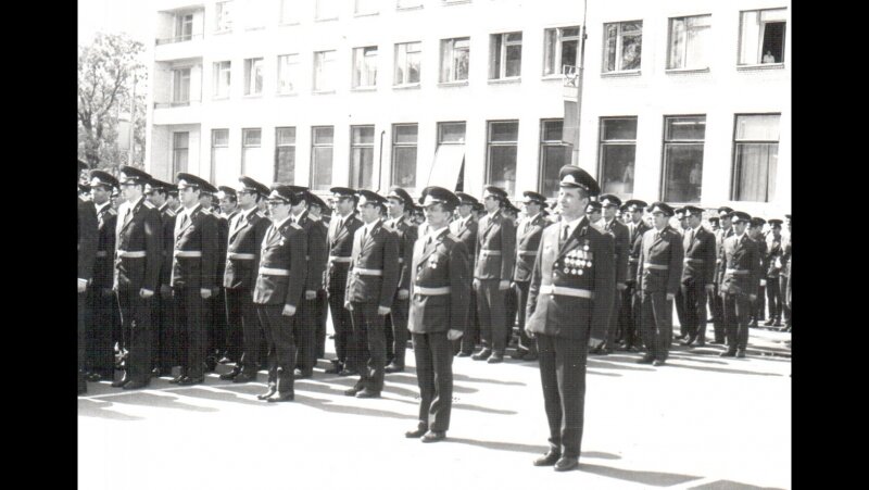 Выпуск 60. ВПУ МВД СССР им.60. Высшее политическое училище им 60-летия ВЛКСМ МВД СССР. ВПУ МВД СССР им.60 выпуск. ВПУ МВД СССР им.60 летия ВЛКСМ 1 батальон.