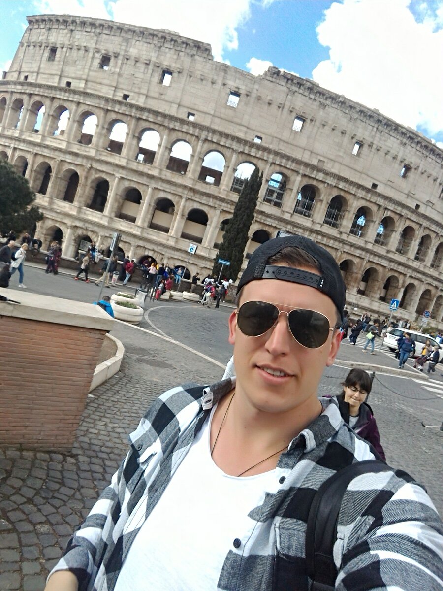 Фото Рим. Италия